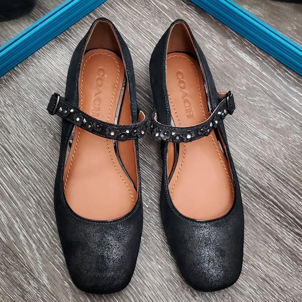 Coach | Mary Jane